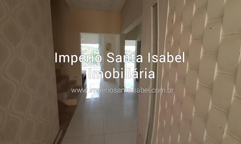 [Vende Sobrado  440 m2 Parque Santa Teresa- Santa Isabel SP- doc-ok]