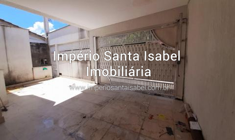 [Vende Sobrado  440 m2 Parque Santa Teresa- Santa Isabel SP- doc-ok]