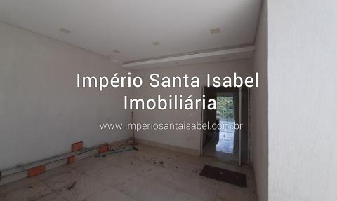 [Vende Sobrado  440 m2 Parque Santa Teresa- Santa Isabel SP- doc-ok]