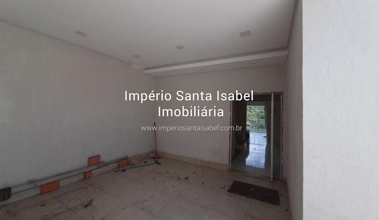 [Vende Sobrado  440 m2 Parque Santa Teresa- Santa Isabel SP- doc-ok]