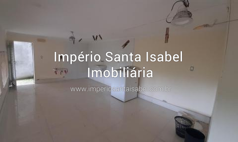 [Vende Sobrado  440 m2 Parque Santa Teresa- Santa Isabel SP- doc-ok]