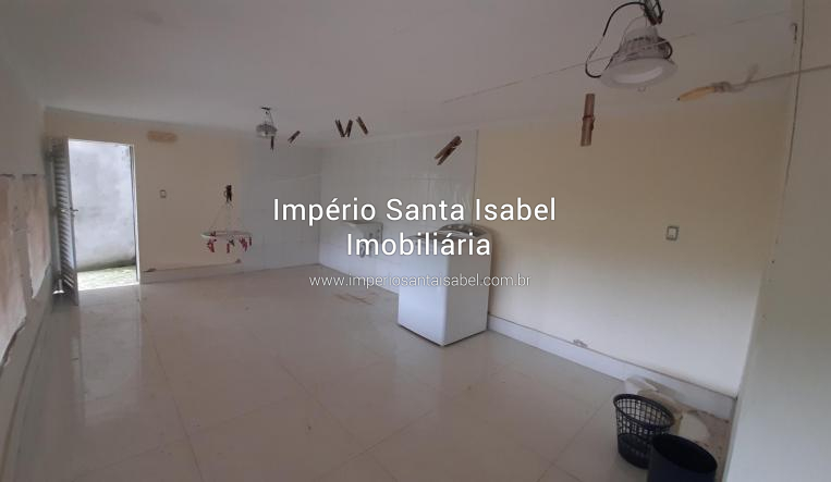 [Vende Sobrado  440 m2 Parque Santa Teresa- Santa Isabel SP- doc-ok]