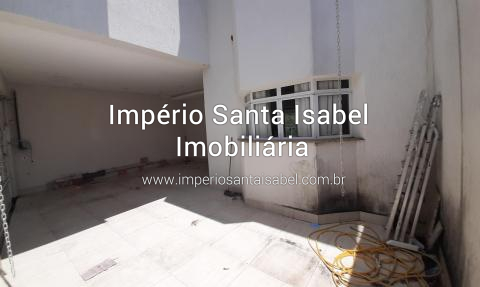 [Vende Sobrado  440 m2 Parque Santa Teresa- Santa Isabel SP- doc-ok]