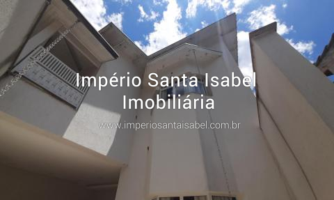 [Vende Sobrado  440 m2 Parque Santa Teresa- Santa Isabel SP- doc-ok]