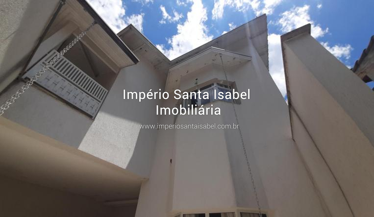 [Vende Sobrado  440 m2 Parque Santa Teresa- Santa Isabel SP- doc-ok]