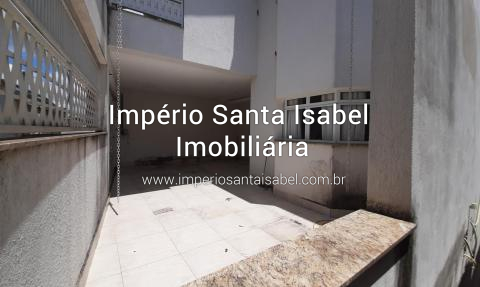 [Vende Sobrado  440 m2 Parque Santa Teresa- Santa Isabel SP- doc-ok]