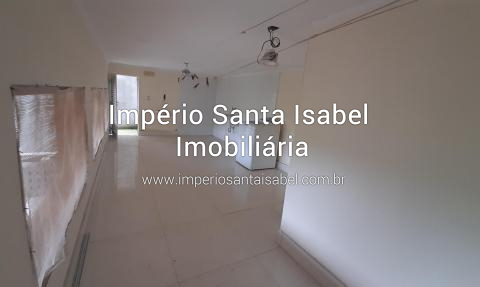 [Vende Sobrado  440 m2 Parque Santa Teresa- Santa Isabel SP- doc-ok]