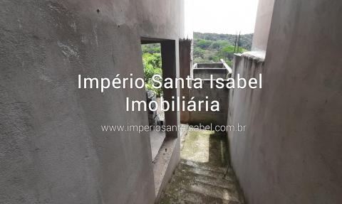 [Vende Sobrado  440 m2 Parque Santa Teresa- Santa Isabel SP- doc-ok]