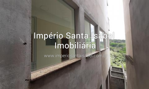 [Vende Sobrado  440 m2 Parque Santa Teresa- Santa Isabel SP- doc-ok]