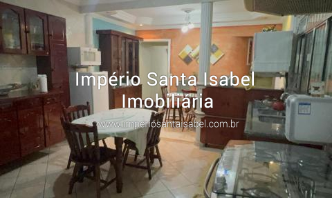 [Vende sobrado Parque Primavera Guarulhos SP]