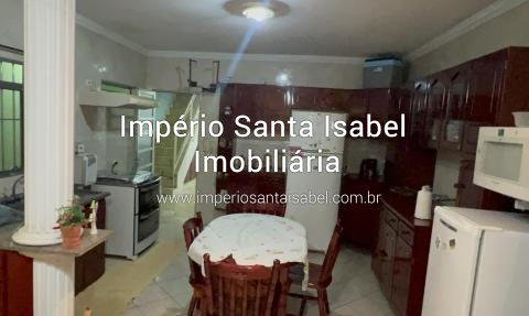 [Vende sobrado Parque Primavera Guarulhos SP]