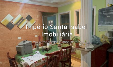 [Vende sobrado Parque Primavera Guarulhos SP]