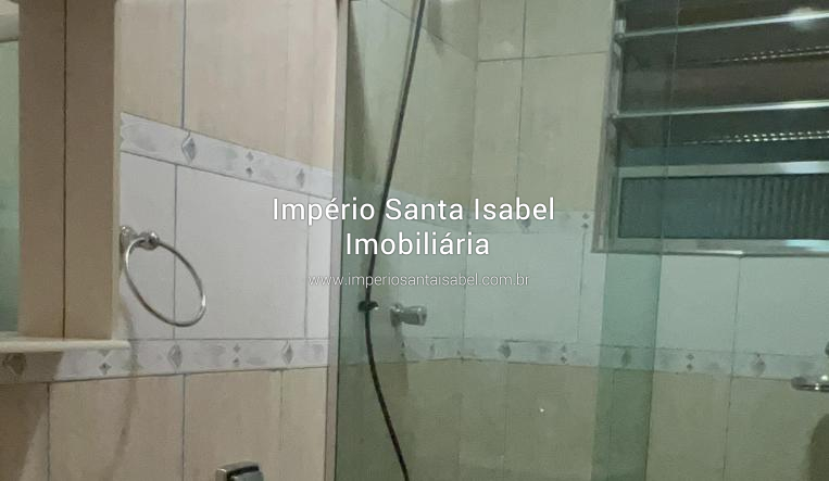 [Vende sobrado Parque Primavera Guarulhos SP- Ref: 2510]