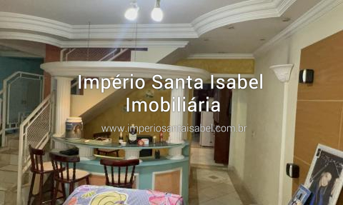 [Vende sobrado Parque Primavera Guarulhos SP]