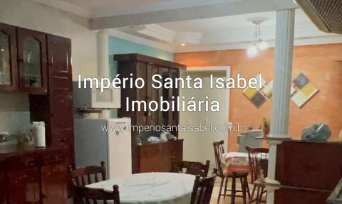 [Vende sobrado Parque Primavera Guarulhos SP]