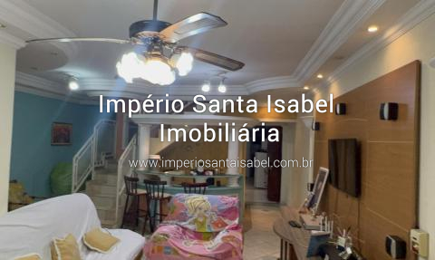 [Vende sobrado Parque Primavera Guarulhos SP]