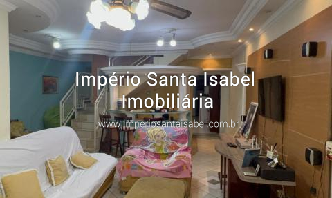 [Vende sobrado Parque Primavera Guarulhos SP]