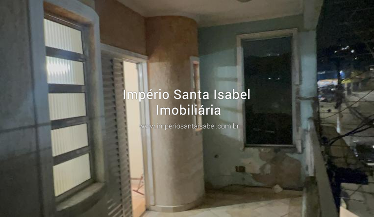 [Vende sobrado Parque Primavera Guarulhos SP- Ref: 2510]
