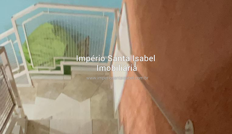 [Vende sobrado Parque Primavera Guarulhos SP- Ref: 2510]