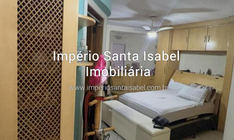 [Vende sobrado Parque Primavera Guarulhos SP]