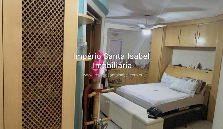 [Vende sobrado Parque Primavera Guarulhos SP- Ref: 2510]