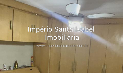 [Vende sobrado Parque Primavera Guarulhos SP]