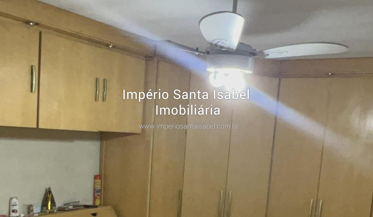 [Vende sobrado Parque Primavera Guarulhos SP- Ref: 2510]