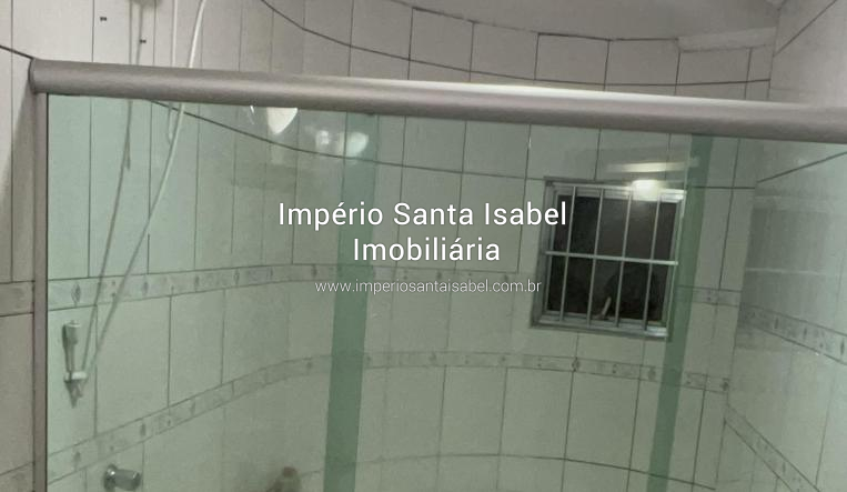 [Vende sobrado Parque Primavera Guarulhos SP- Ref: 2510]