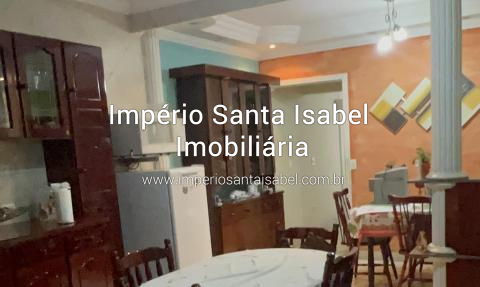 [Vende sobrado Parque Primavera Guarulhos SP]