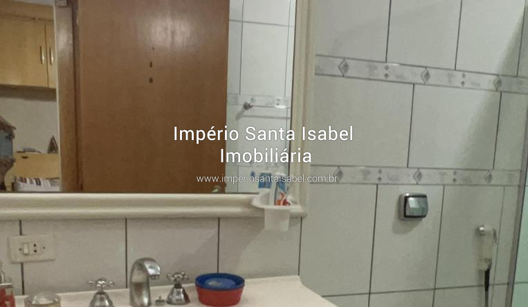 [Vende sobrado Parque Primavera Guarulhos SP- Ref: 2510]