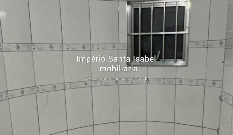 [Vende sobrado Parque Primavera Guarulhos SP- Ref: 2510]