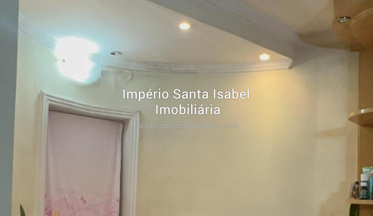 [Vende sobrado Parque Primavera Guarulhos SP- Ref: 2510]