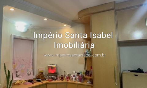 [Vende sobrado Parque Primavera Guarulhos SP]