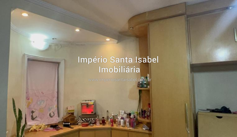 [Vende sobrado Parque Primavera Guarulhos SP- Ref: 2510]