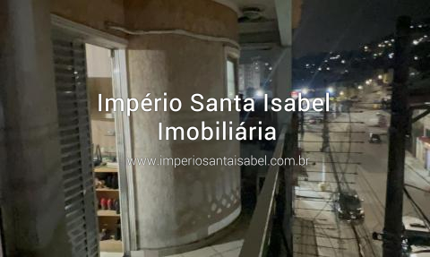 [Vende sobrado Parque Primavera Guarulhos SP]
