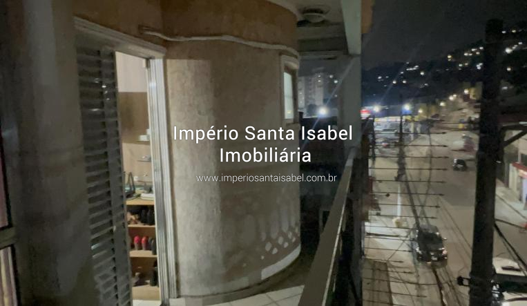 [Vende sobrado Parque Primavera Guarulhos SP- Ref: 2510]
