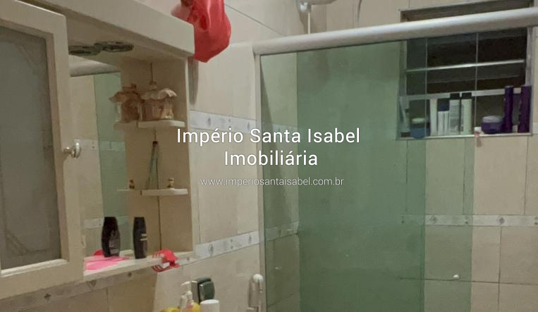[Vende sobrado Parque Primavera Guarulhos SP- Ref: 2510]
