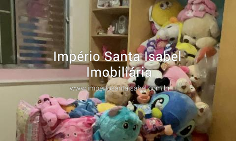 [Vende sobrado Parque Primavera Guarulhos SP]