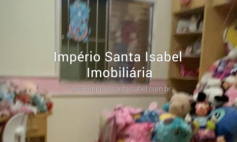 [Vende sobrado Parque Primavera Guarulhos SP]