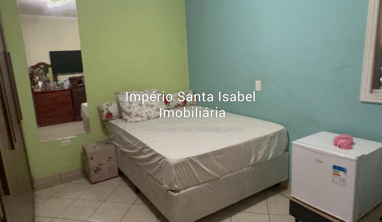 [Vende sobrado Parque Primavera Guarulhos SP- Ref: 2510]