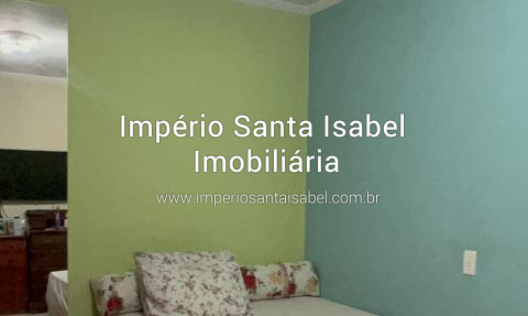 [Vende sobrado Parque Primavera Guarulhos SP]