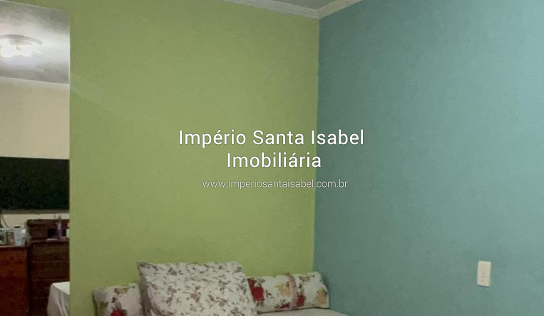 [Vende sobrado Parque Primavera Guarulhos SP- Ref: 2510]