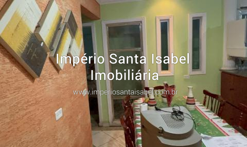 [Vende sobrado Parque Primavera Guarulhos SP]