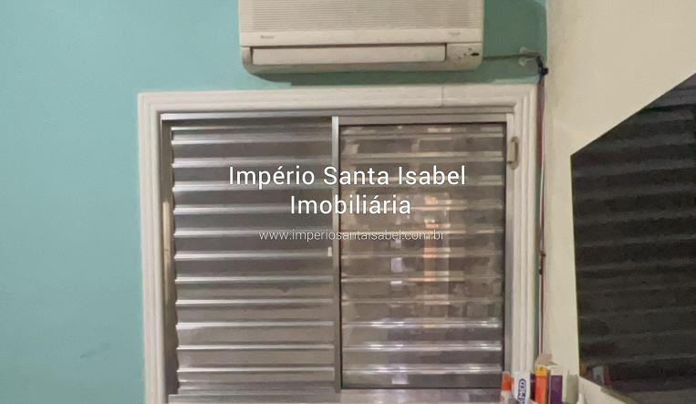 [Vende sobrado Parque Primavera Guarulhos SP- Ref: 2510]