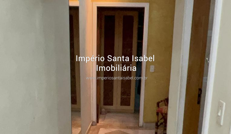[Vende sobrado Parque Primavera Guarulhos SP- Ref: 2510]