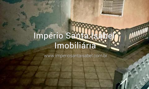 [Vende sobrado Parque Primavera Guarulhos SP]