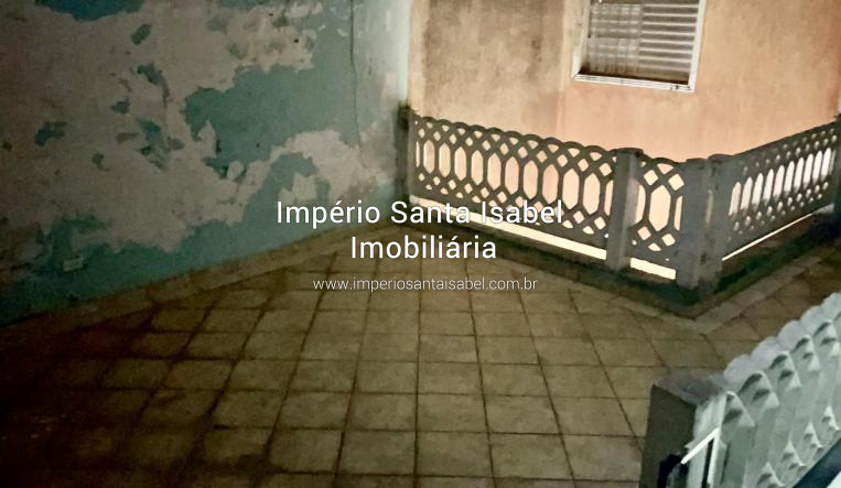 [Vende sobrado Parque Primavera Guarulhos SP- Ref: 2510]