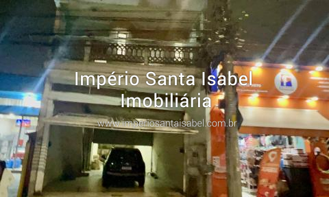 [Vende sobrado Parque Primavera Guarulhos SP]