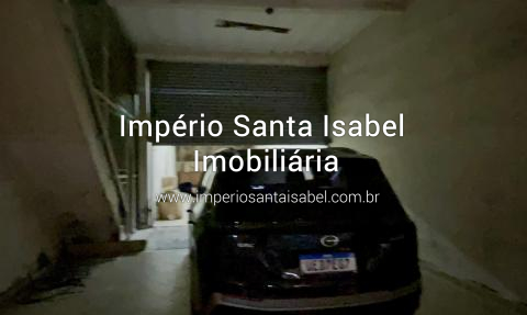 [Vende sobrado Parque Primavera Guarulhos SP]