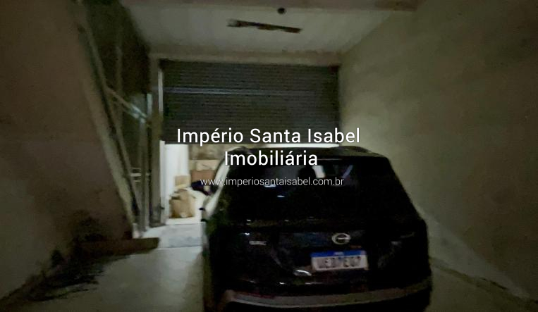 [Vende sobrado Parque Primavera Guarulhos SP- Ref: 2510]
